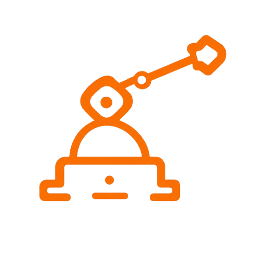 FMCG Manufacturing Automation
