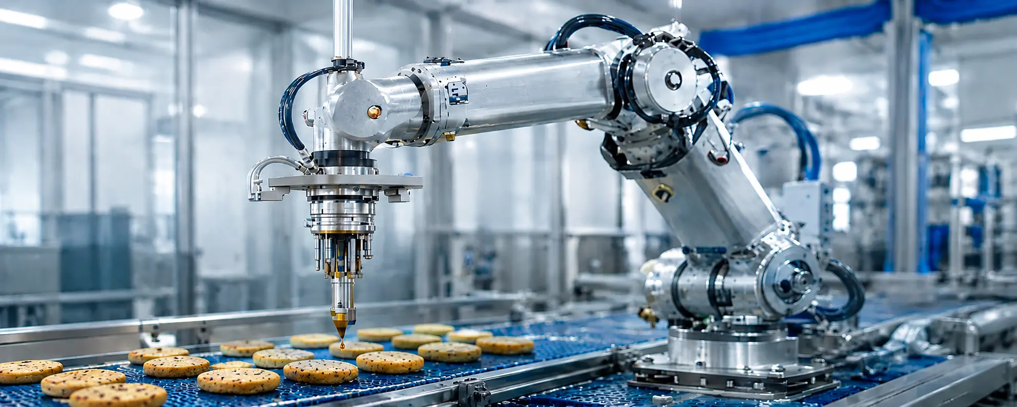 Food Manufacturing