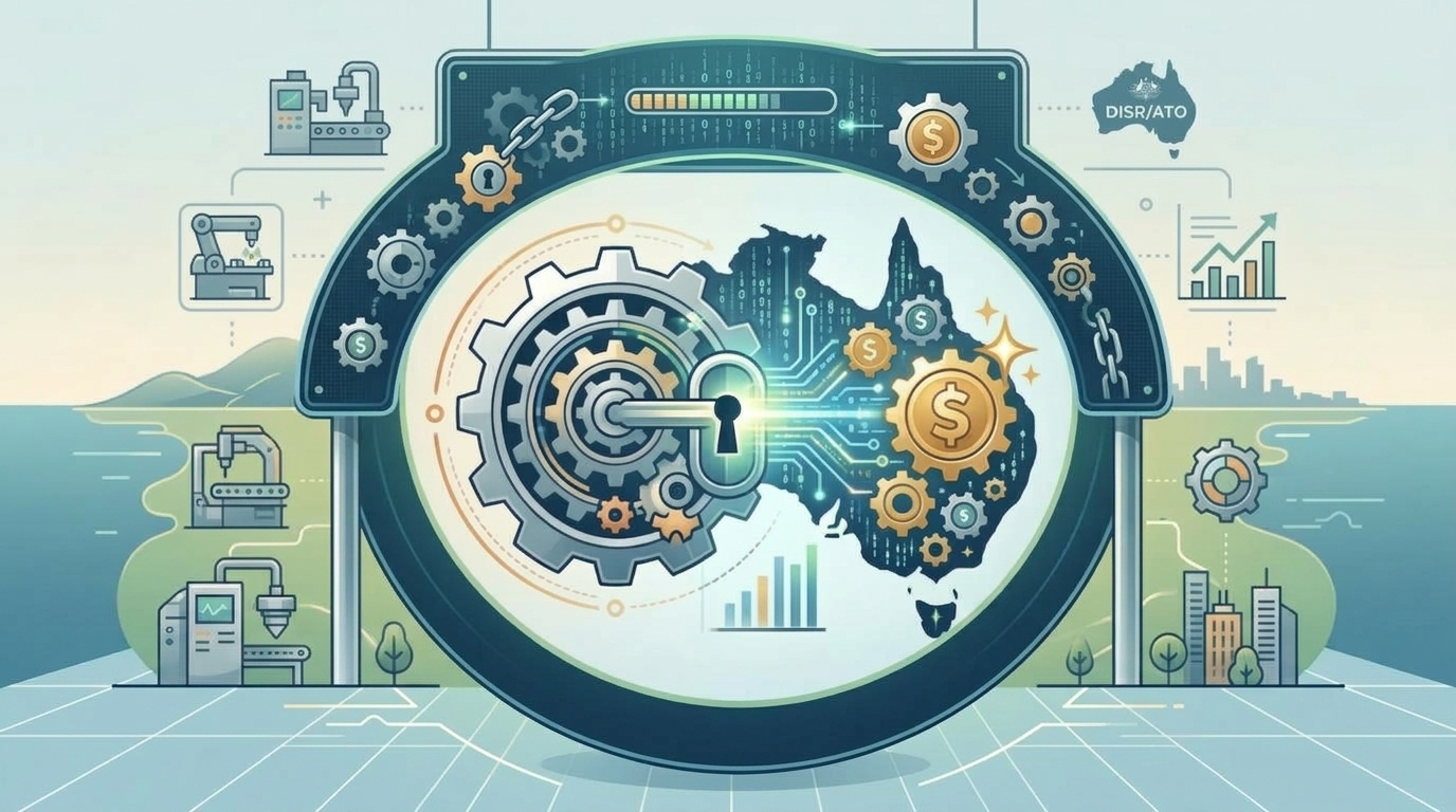 R&D Tax Incentive Australia: A Guide for Manufacturers and FMCG Businesses